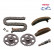 Timing Chain Kit 49211 FEBI