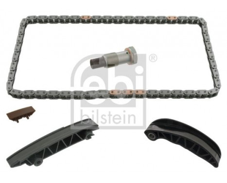 Timing Chain Kit 49235 FEBI, Image 2