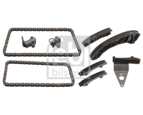 Timing Chain Kit 49390 FEBI, Image 2