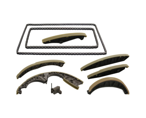 Timing Chain Kit 49400 FEBI