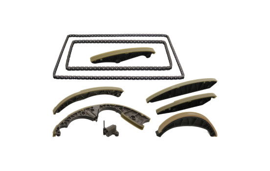 Timing Chain Kit 49400 FEBI