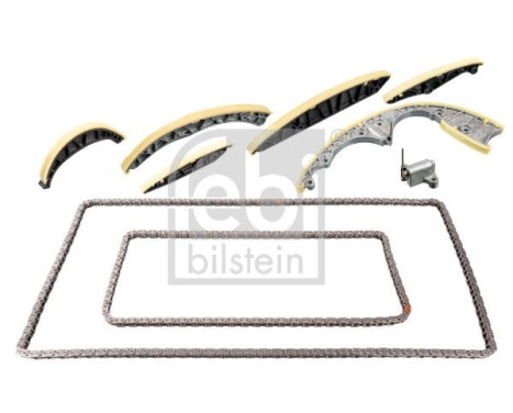 Timing Chain Kit 49400 FEBI, Image 2