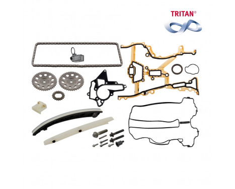 Timing Chain Kit 49409 FEBI