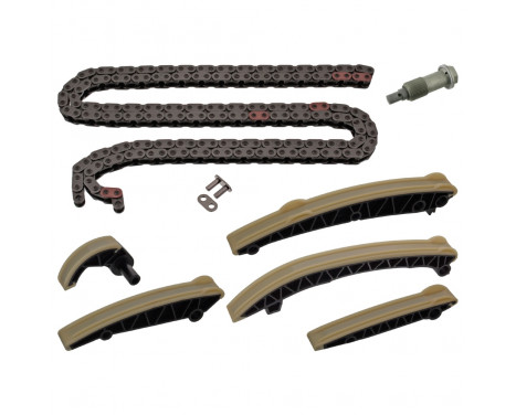 Timing Chain Kit 49461 FEBI