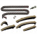 Timing Chain Kit 49461 FEBI