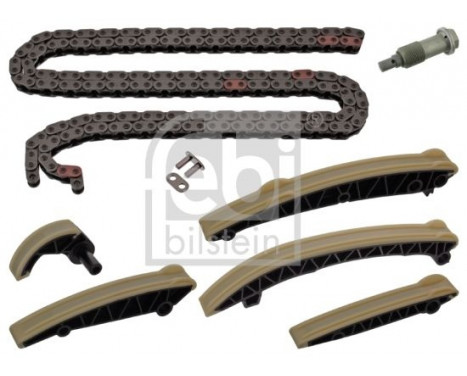 Timing Chain Kit 49461 FEBI, Image 2