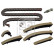 Timing Chain Kit 49461 FEBI, Thumbnail 2