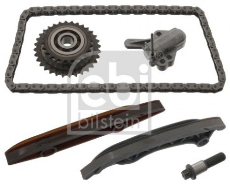 Timing Chain Kit 49487 FEBI, Image 2