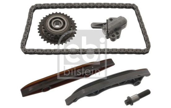 Timing Chain Kit 49487 FEBI, Image 2