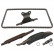 Timing Chain Kit 49495 FEBI