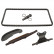 Timing Chain Kit 49501 FEBI