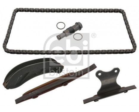 Timing Chain Kit 49502 FEBI, Image 2