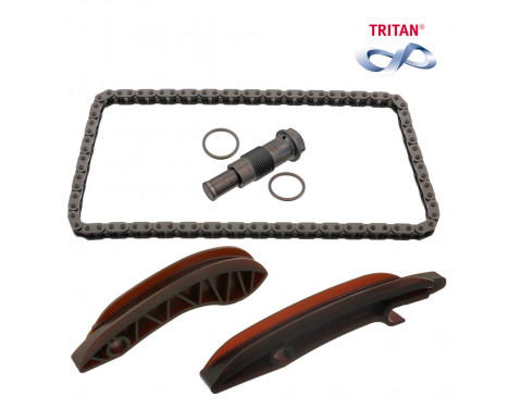 Timing Chain Kit 49506 FEBI