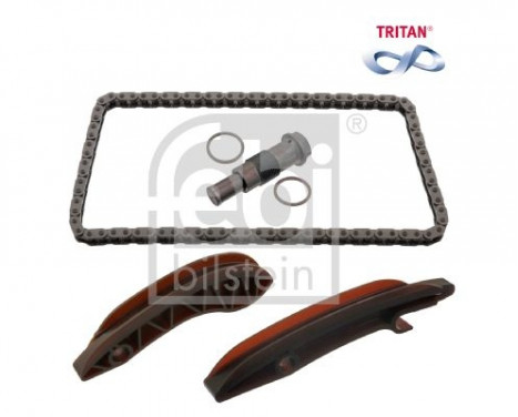 Timing Chain Kit 49506 FEBI, Image 2