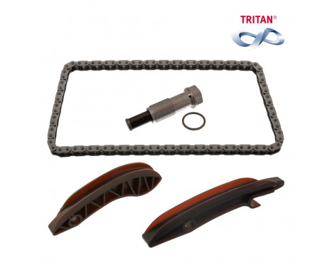 Timing Chain Kit 49507 FEBI, Image 2