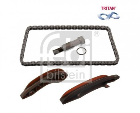 Timing Chain Kit 49507 FEBI, Image 3