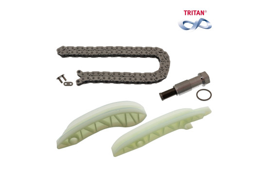 Timing Chain Kit 49518 FEBI