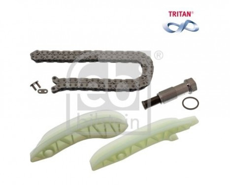 Timing Chain Kit 49518 FEBI, Image 2