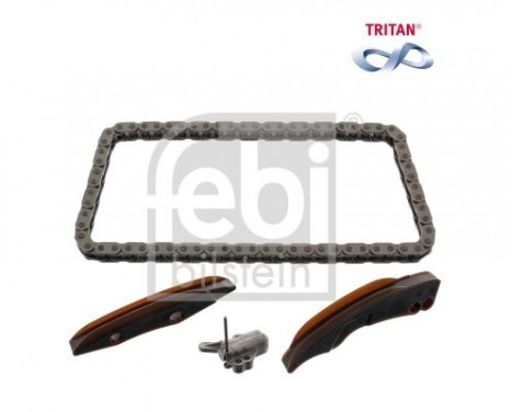 Timing Chain Kit 49529 FEBI, Image 3