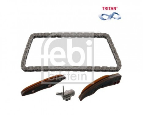 Timing Chain Kit 49532 FEBI, Image 2