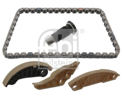 Timing Chain Kit 49547 FEBI, Image 2