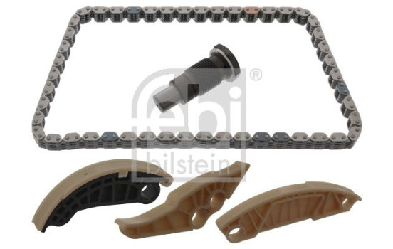 Timing Chain Kit 49548 FEBI, Image 2
