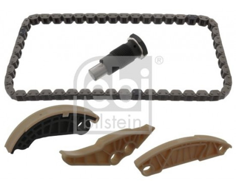 Timing Chain Kit 49549 FEBI, Image 2