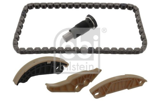 Timing Chain Kit 49549 FEBI, Image 2