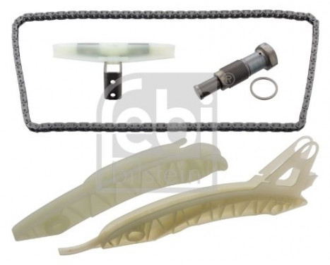 Timing Chain Kit 49554 FEBI, Image 2