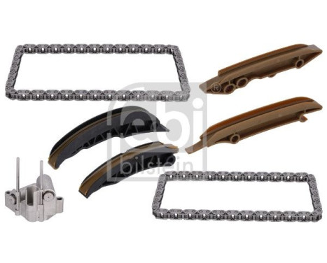 Timing Chain Kit 49555 FEBI, Image 2
