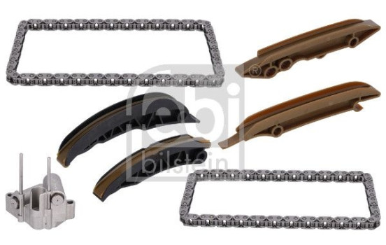 Timing Chain Kit 49555 FEBI, Image 2