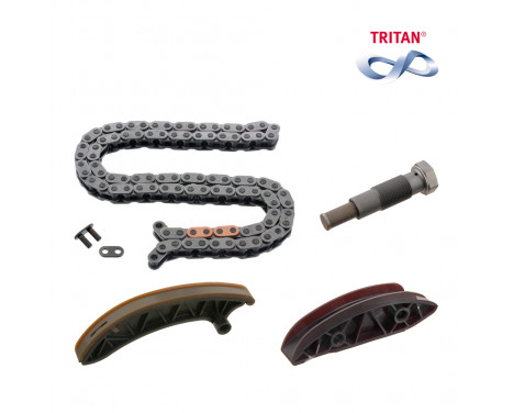 Timing Chain Kit 49570 FEBI