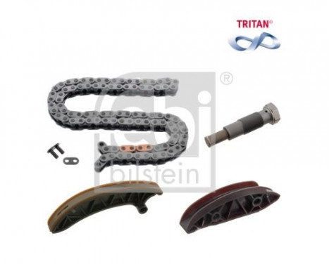 Timing Chain Kit 49570 FEBI, Image 2