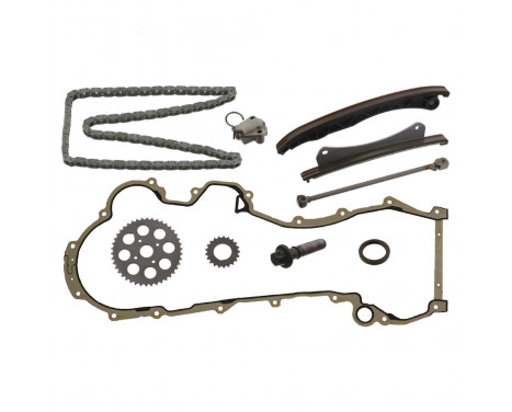 Timing Chain Kit 49722 FEBI