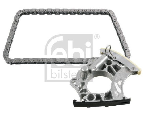 Timing Chain Kit 49845 FEBI, Image 2