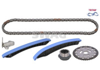 Timing Chain Kit Standard Medium Kit