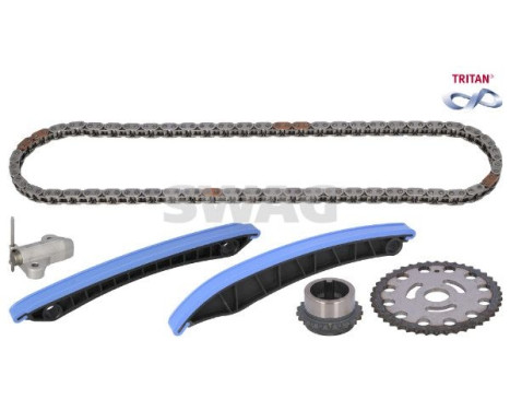Timing Chain Kit Standard Medium Kit