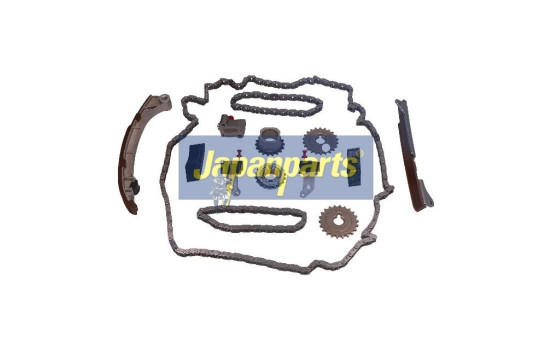 Timing Chain Kit, Image 3