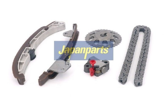 Timing Chain Kit, Image 2