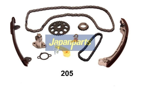 Timing Chain Kit, Image 3
