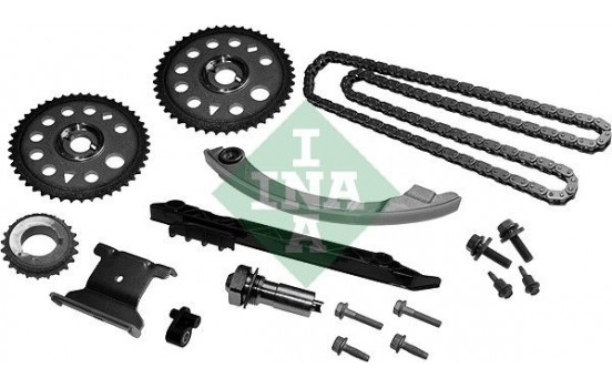 Timing Chain Kit