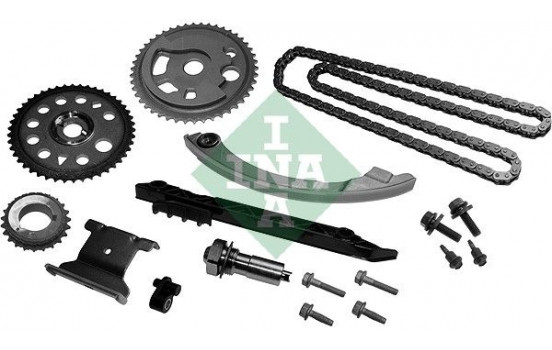 Timing Chain Kit