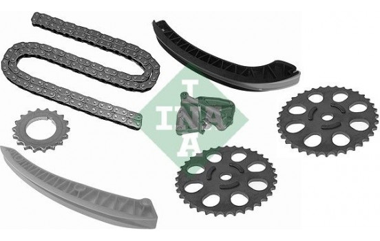 Timing Chain Kit