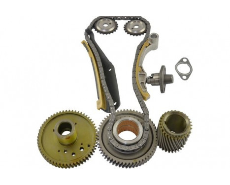 Timing Chain Kit
