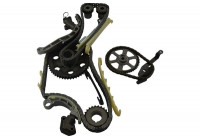 Timing Chain Kit