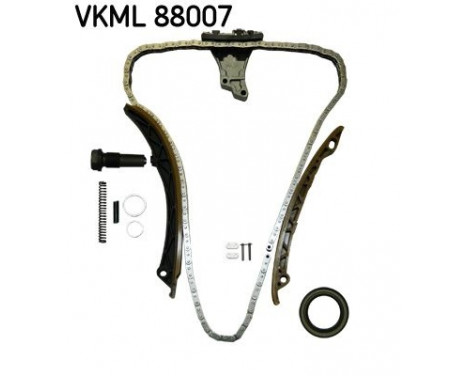 Timing Chain Kit
