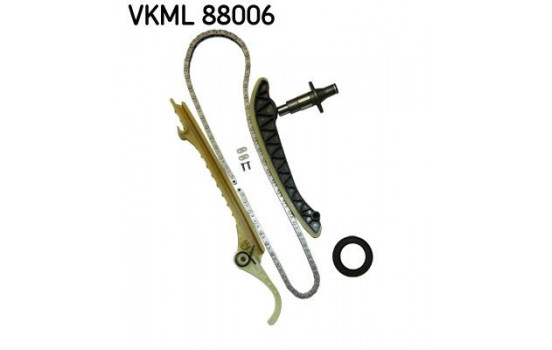 Timing Chain Kit