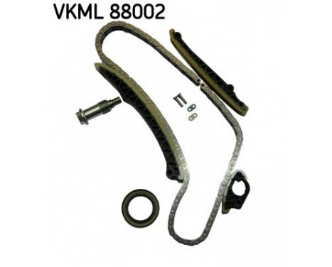 Timing Chain Kit