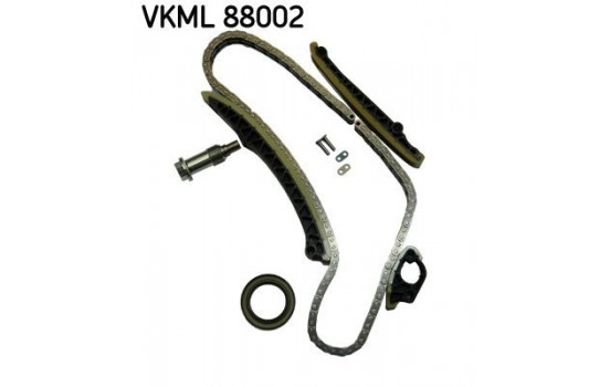 Timing Chain Kit