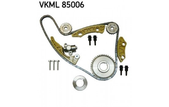 Timing Chain Kit